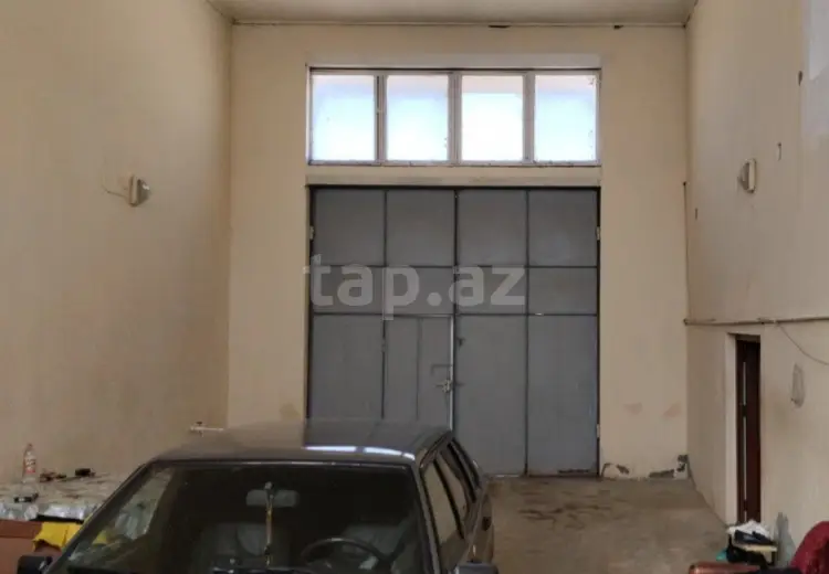 6 otaqlı mənzil , Gəncə