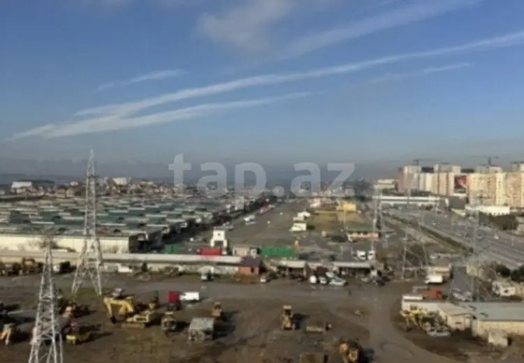 3 otaqlı mənzil , Xırdalan