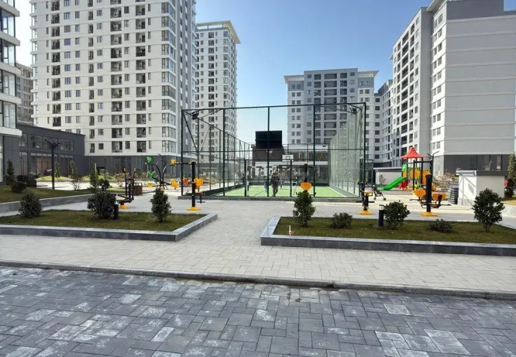 3 otaqlı mənzil Satılır, Yasamal qəs., Yasamal, Bakı