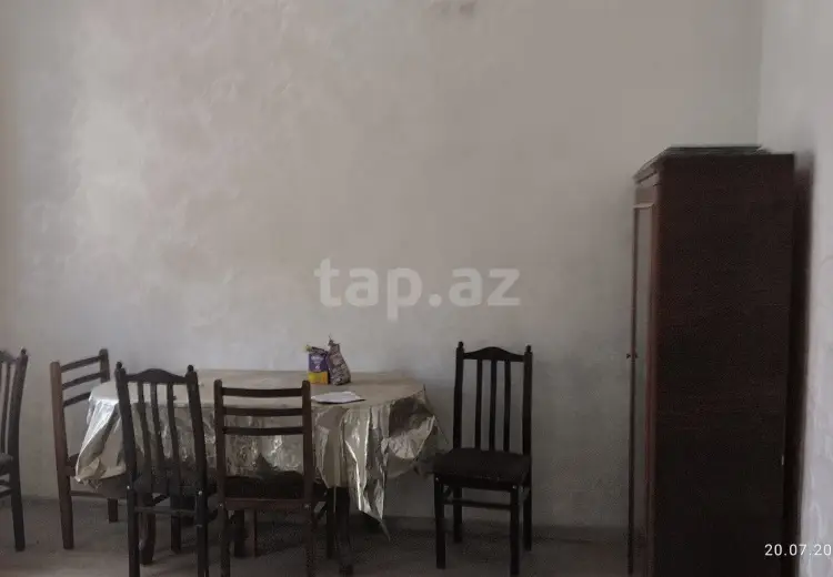 2 otaqlı mənzil , Gəncə