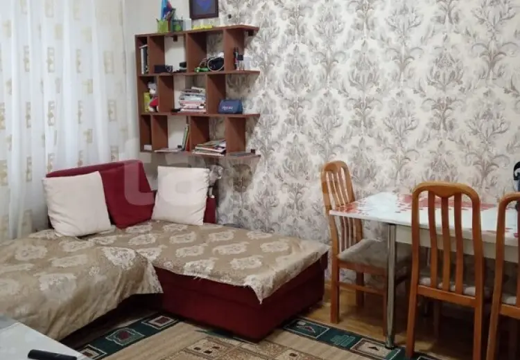 4 otaqlı mənzil , Sumqayıt