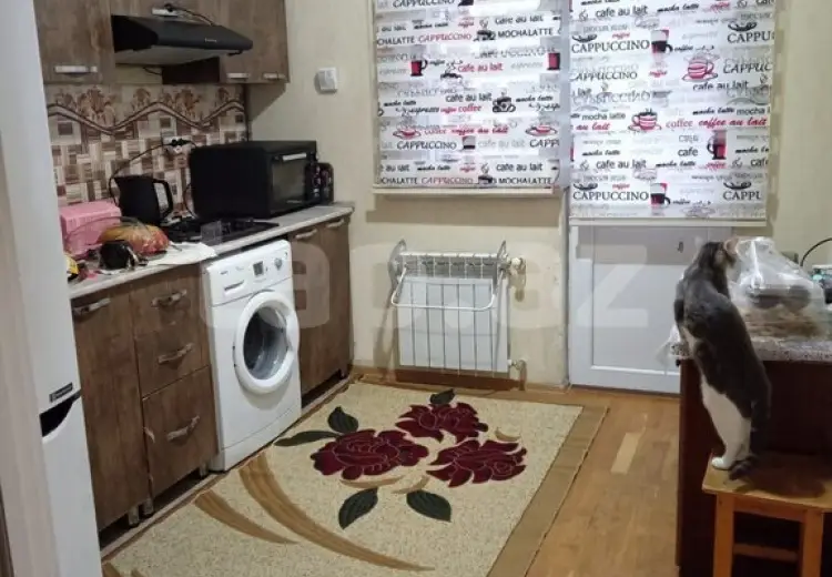 4 otaqlı mənzil , Sumqayıt