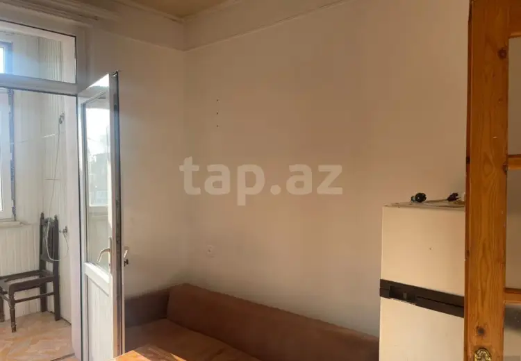 4 otaqlı mənzil , Sumqayıt