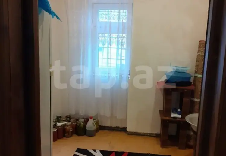 4 otaqlı mənzil , Sumqayıt