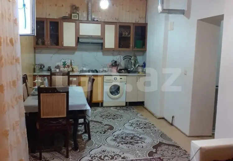 4 otaqlı mənzil , Sumqayıt