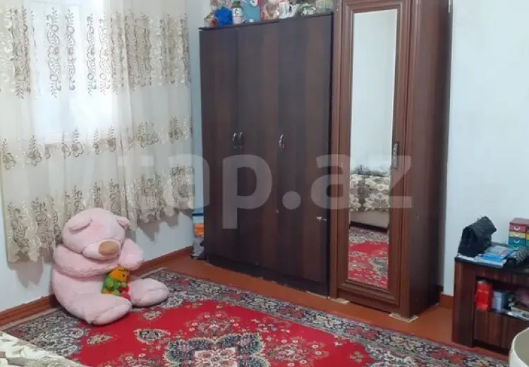 4 otaqlı mənzil , Sumqayıt