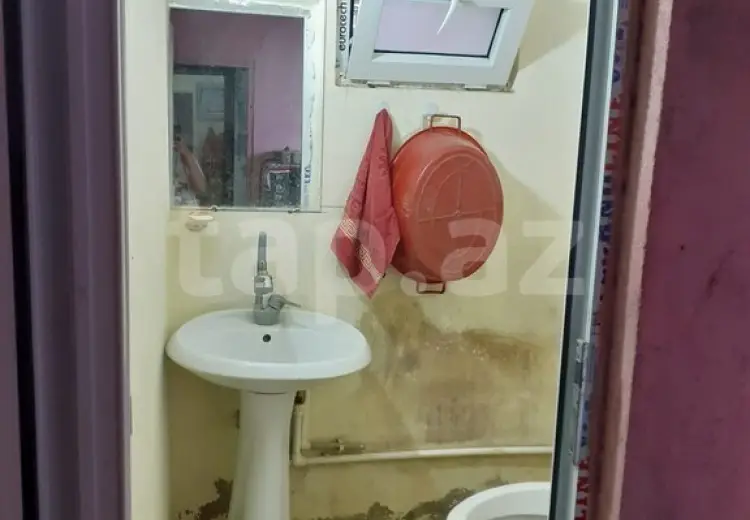 4 otaqlı mənzil , Sumqayıt