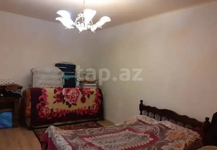 4 otaqlı mənzil , Sumqayıt