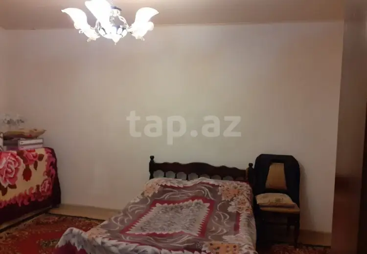 4 otaqlı mənzil , Sumqayıt