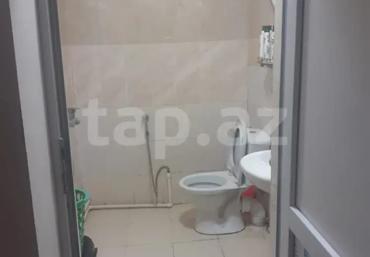 4 otaqlı mənzil , Sumqayıt