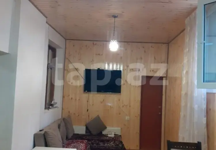 4 otaqlı mənzil , Sumqayıt