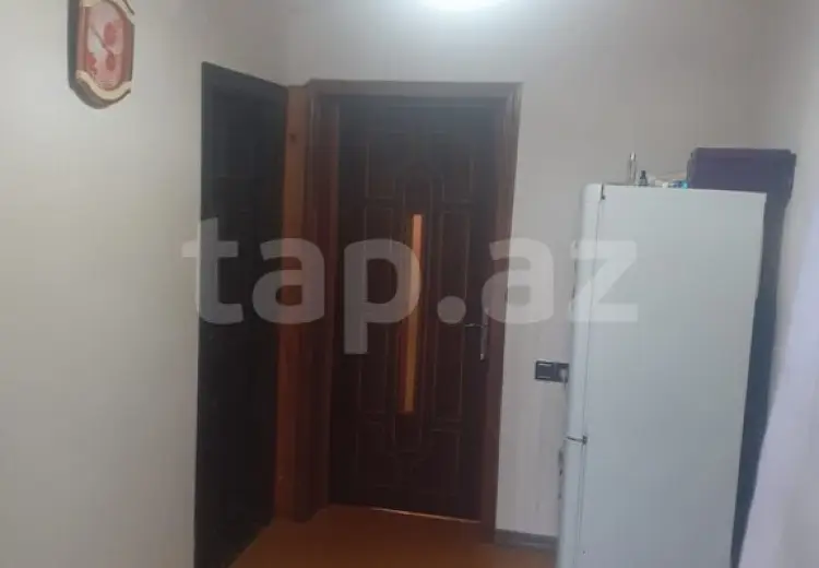 4 otaqlı mənzil , Sumqayıt