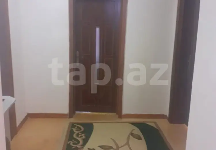 4 otaqlı mənzil , Sumqayıt