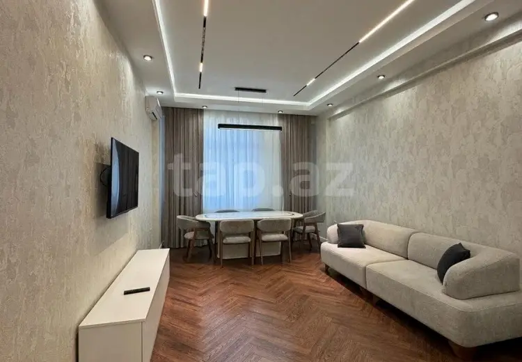 2 otaqlı mənzil , Bakı