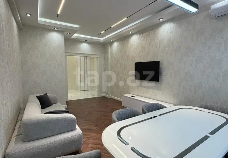 2 otaqlı mənzil , Bakı