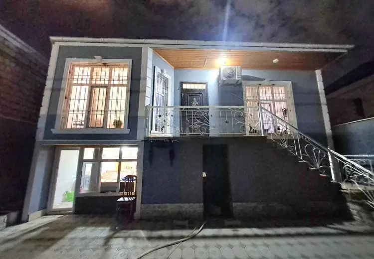 5 otaqlı mənzil Satılır, Biləcəri qəs., Binəqədi, Bakı