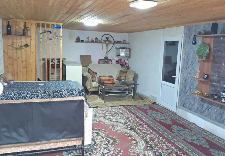 5 otaqlı mənzil Satılır, Biləcəri qəs., Binəqədi, Bakı