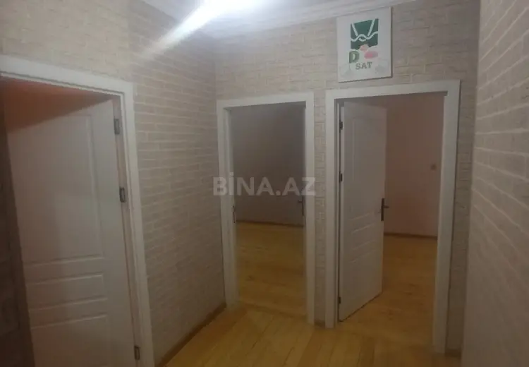 3 otaqlı mənzil Kirayə (aylıq), Əhmədli, Xətai, Bakı