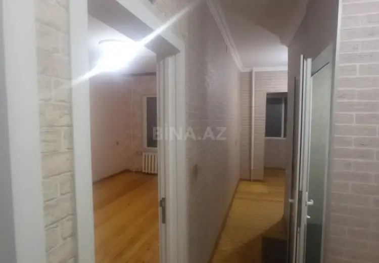 3 otaqlı mənzil Kirayə (aylıq), Əhmədli, Xətai, Bakı