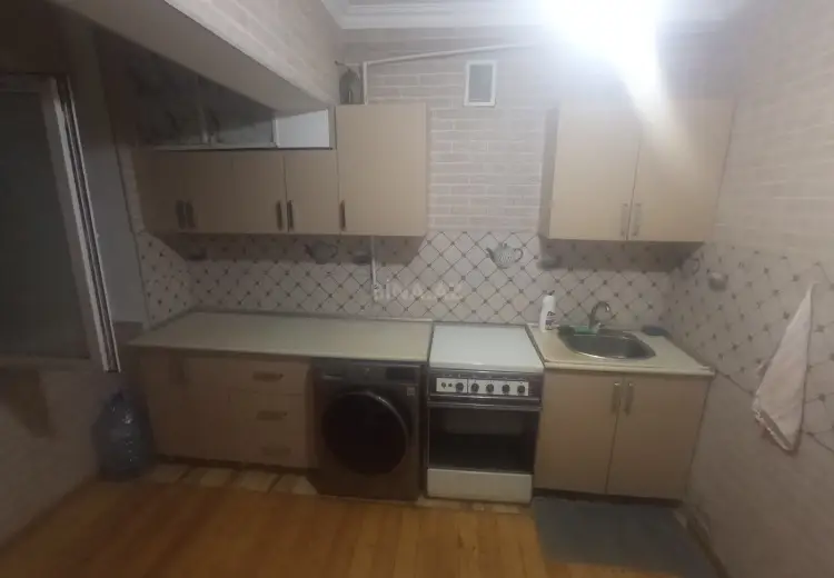 3 otaqlı mənzil Kirayə (aylıq), Əhmədli, Xətai, Bakı