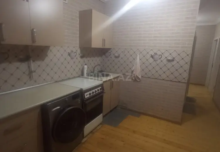 3 otaqlı mənzil Kirayə (aylıq), Əhmədli, Xətai, Bakı