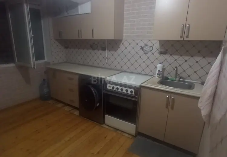 3 otaqlı mənzil Kirayə (aylıq), Əhmədli, Xətai, Bakı