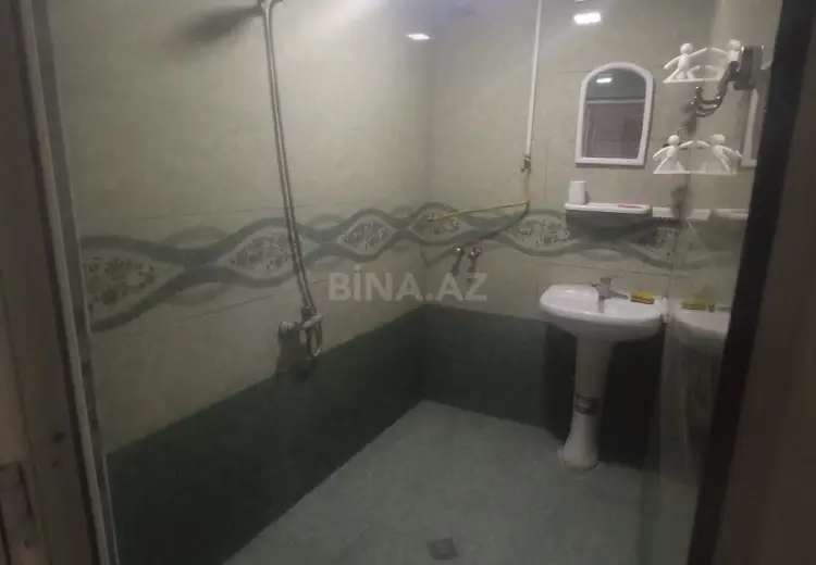 3 otaqlı mənzil Kirayə (aylıq), Əhmədli, Xətai, Bakı