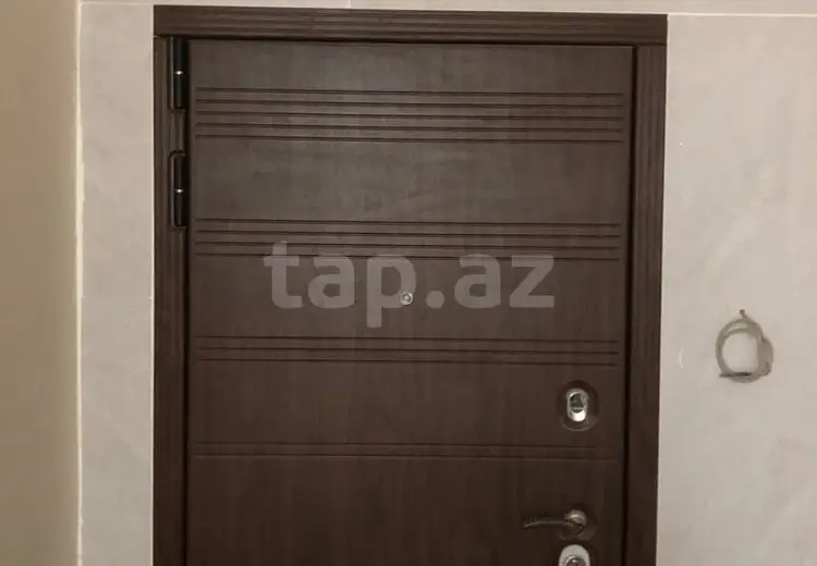 2 otaqlı mənzil , Xırdalan