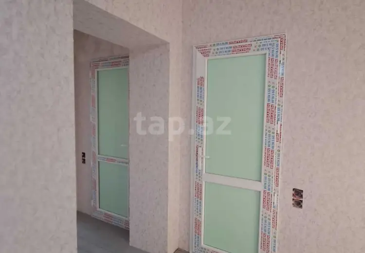 2 otaqlı mənzil , Xırdalan