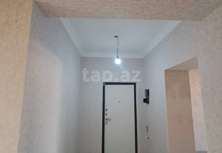 2 otaqlı mənzil , Xırdalan