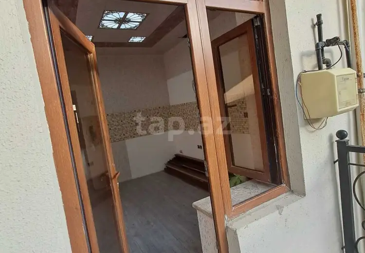 2 otaqlı mənzil , Xırdalan