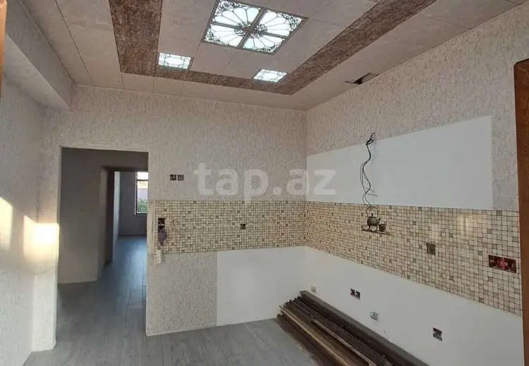 2 otaqlı mənzil , Xırdalan