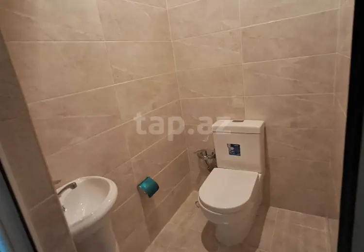 2 otaqlı mənzil , Xırdalan