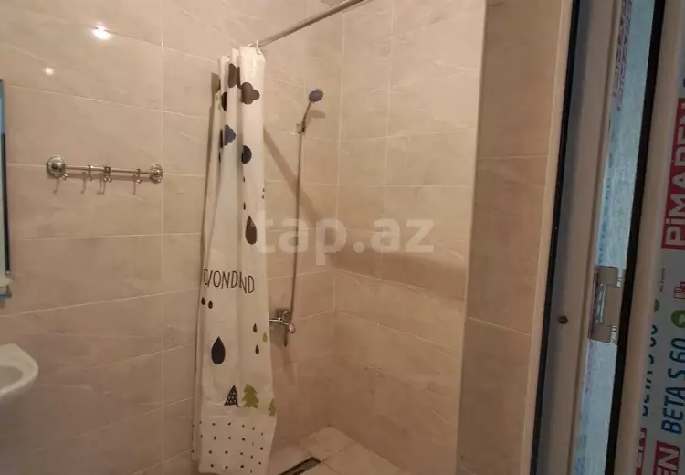 2 otaqlı mənzil , Xırdalan