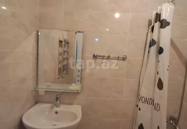 2 otaqlı mənzil , Xırdalan