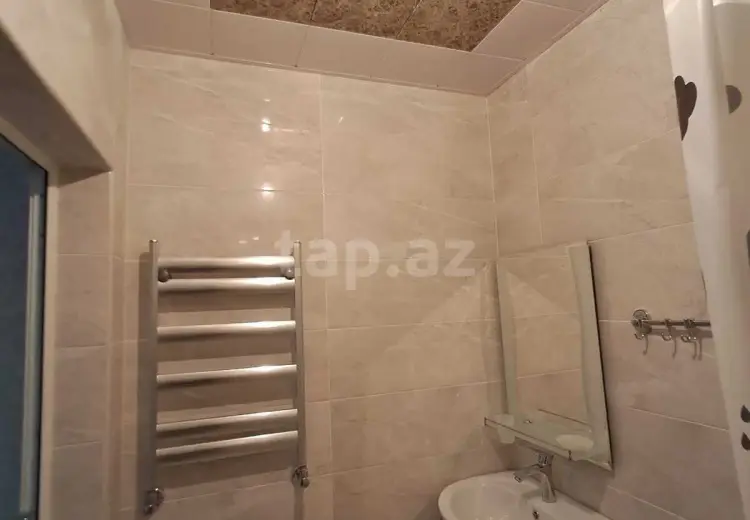 2 otaqlı mənzil , Xırdalan