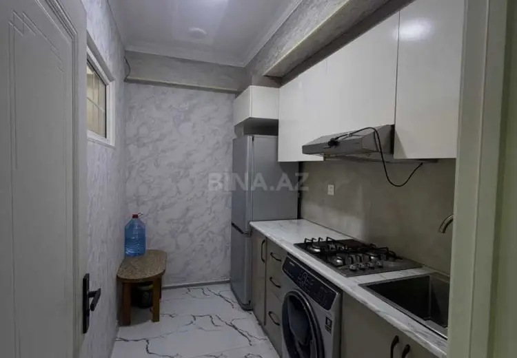 2 otaqlı mənzil Satılır, Xırdalan