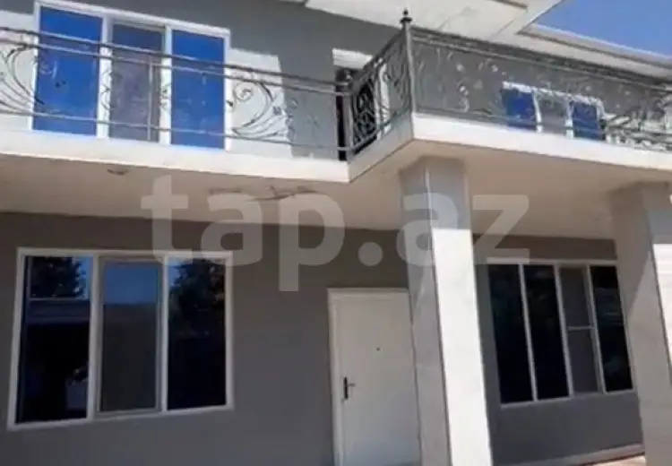 5 otaqlı mənzil , Beyləqan