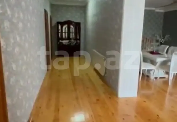 5 otaqlı mənzil , Beyləqan