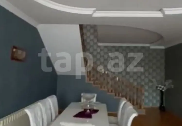 5 otaqlı mənzil , Beyləqan