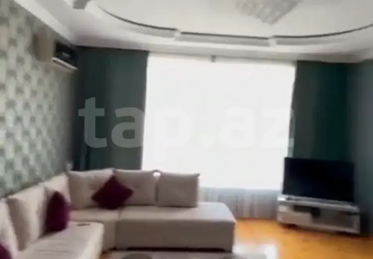 5 otaqlı mənzil , Beyləqan
