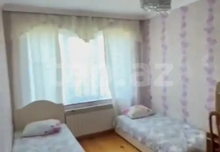 5 otaqlı mənzil , Beyləqan