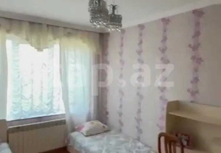 5 otaqlı mənzil , Beyləqan