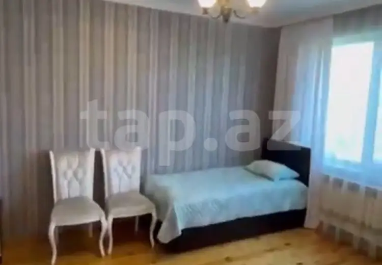 5 otaqlı mənzil , Beyləqan