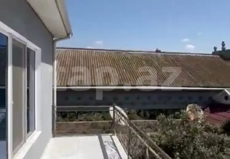 5 otaqlı mənzil , Beyləqan