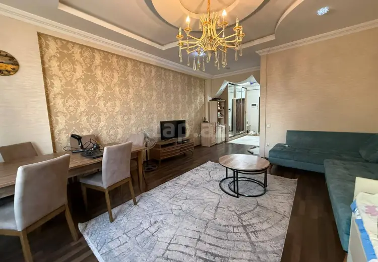 2 otaqlı mənzil , Bakı