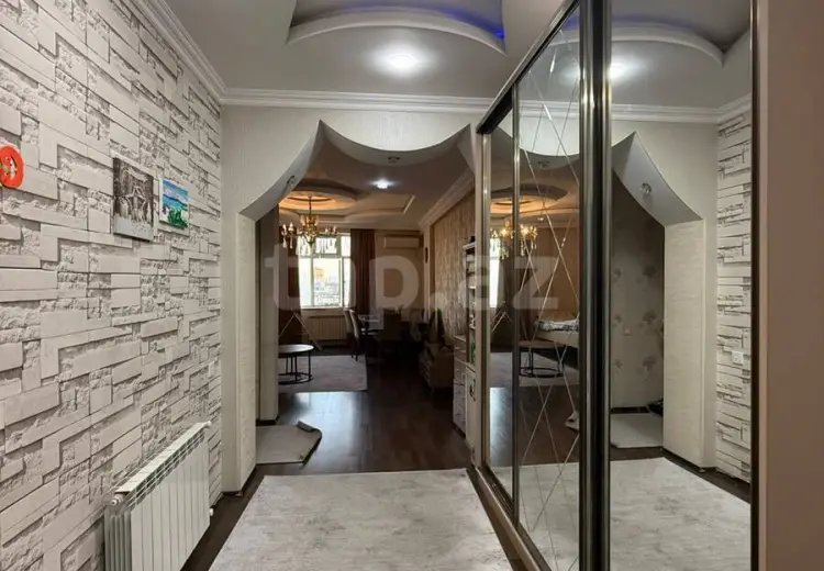 2 otaqlı mənzil , Bakı