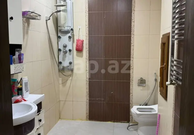 2 otaqlı mənzil , Bakı