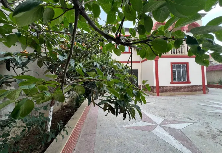 7 otaqlı mənzil Satılır, Biləcəri qəs., Binəqədi, Bakı