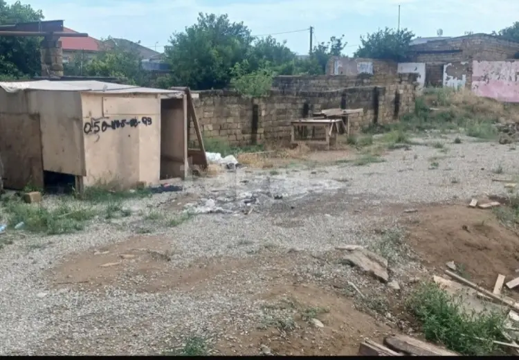 0 m² Obyekt / Ofis , Mehdiabad, Abşeron